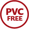 PVC Free icon