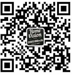 Home Vision Blinds Contact Us QR Code